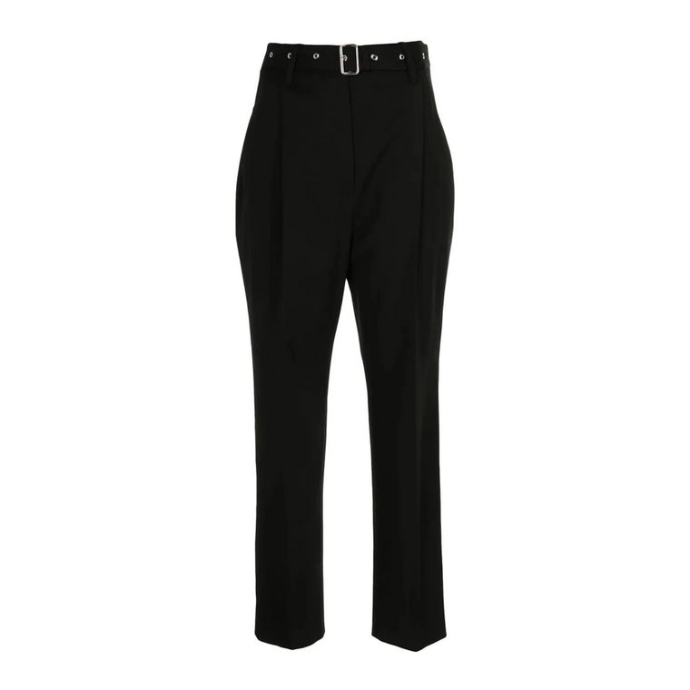 Straight Trousers Proenza Schouler