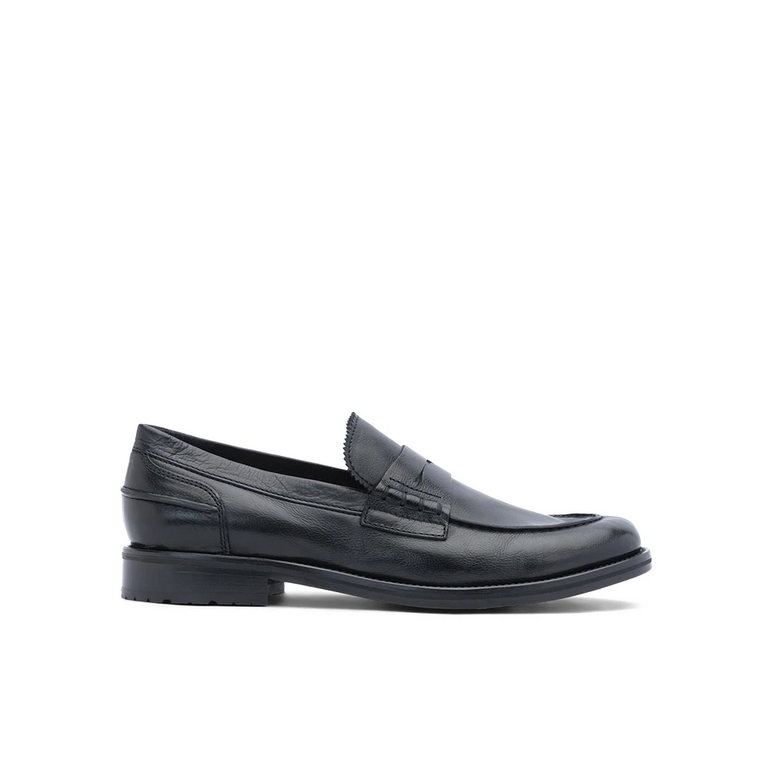 Band Loafers Orwell Lottusse