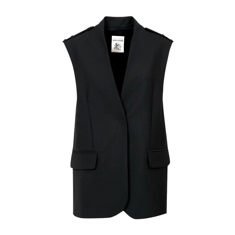 Vests Semicouture