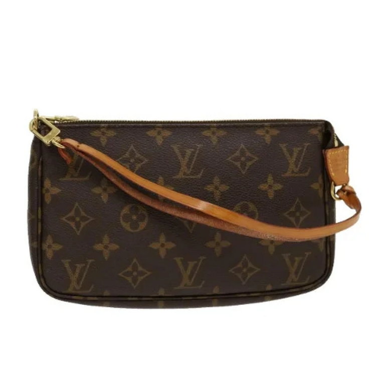 Używana torba Monogram Louis Vuitton Vintage