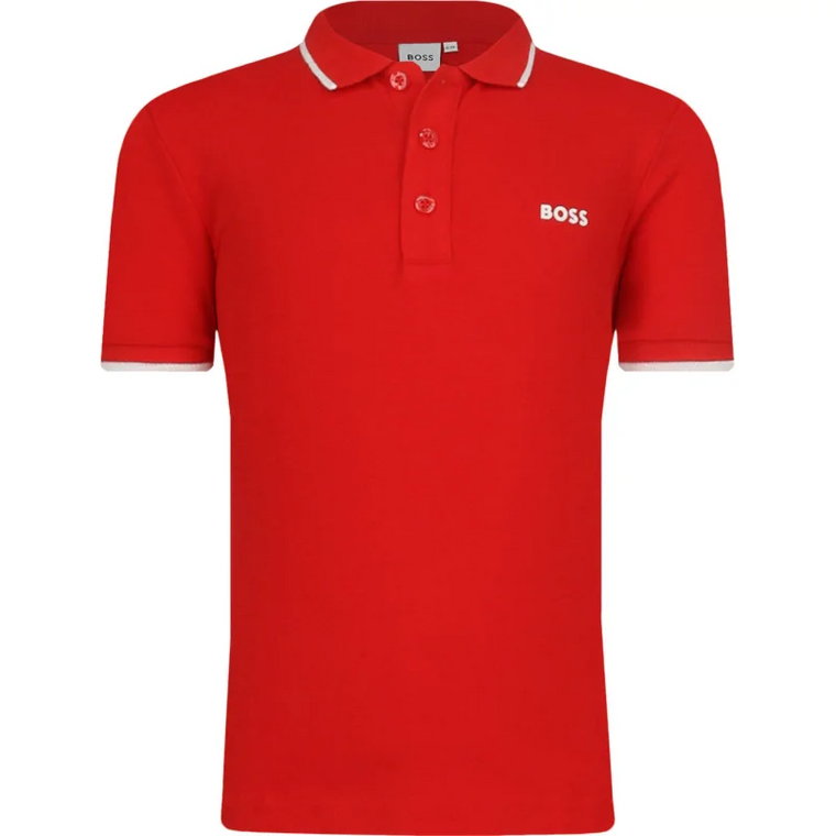 BOSS Kidswear Polo | Regular Fit