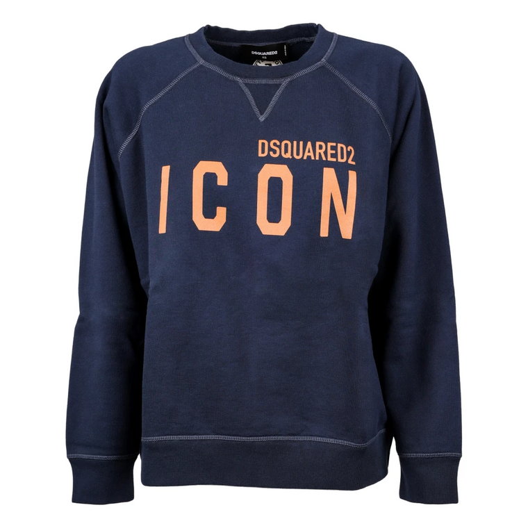 Sweatshirts Dsquared2