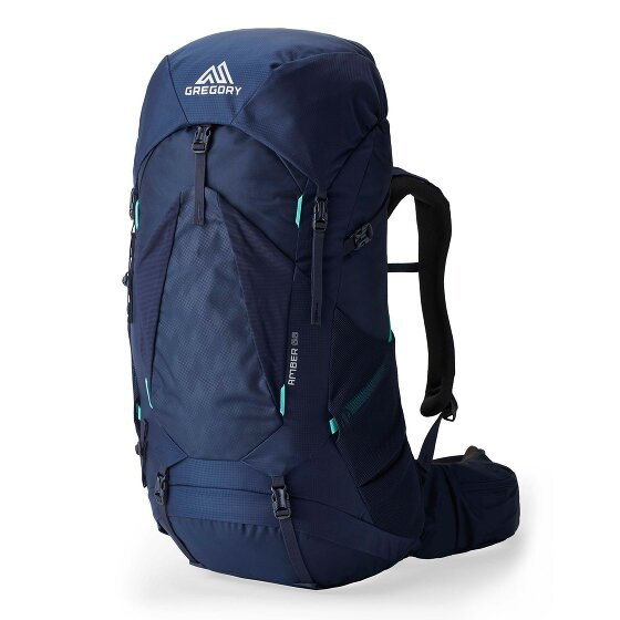 Gregory Amber Plus 68 Plecak 75 cm arctic navy