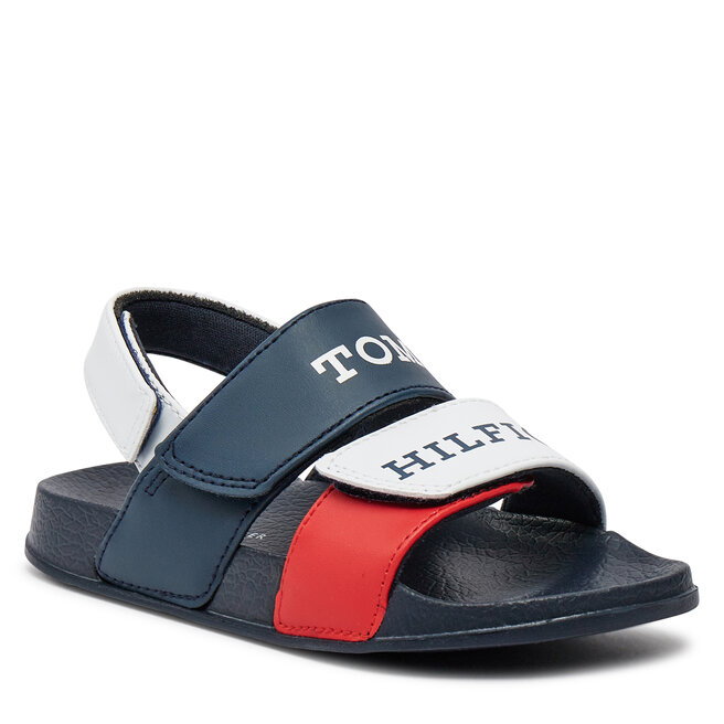 Sandały Tommy Hilfiger