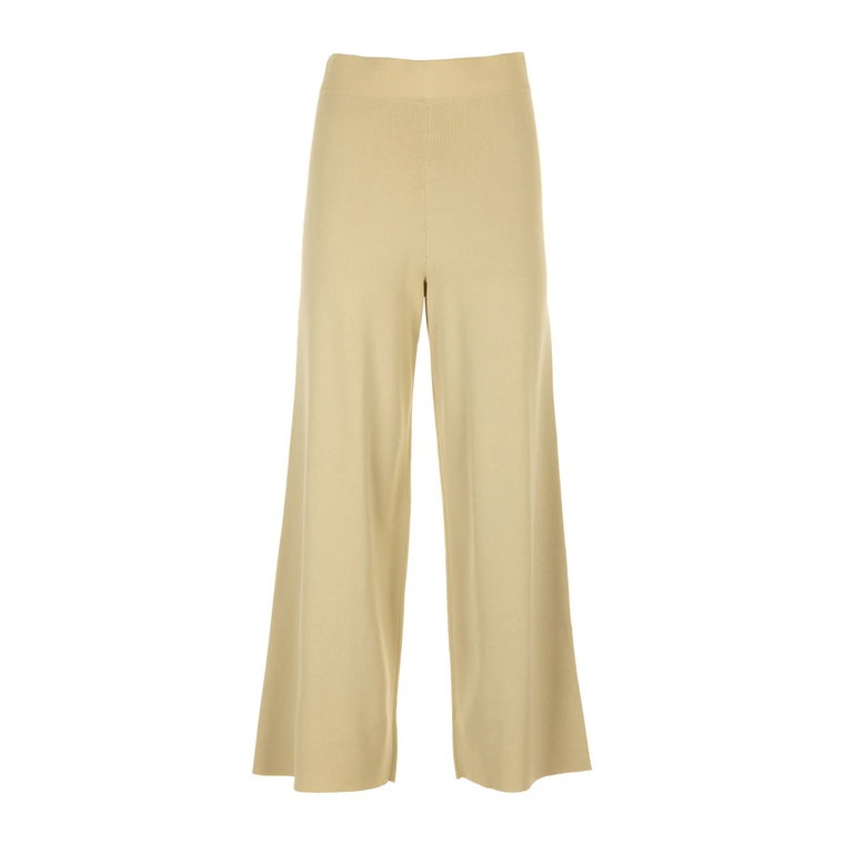 Wide Trousers Alpha Studio