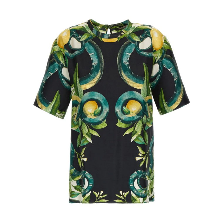 T-Shirts Roberto Cavalli