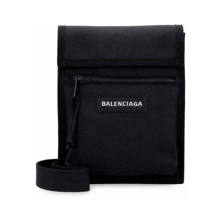 Torba posłańca Balenciaga