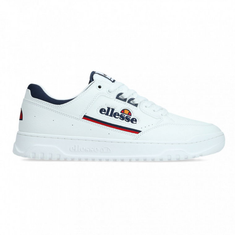 Męskie sneakersy Ellesse Cupsole - białe