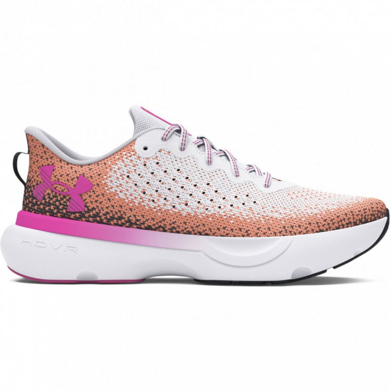 Damskie buty do biegania Under Armour UA W Infinite - multikolor