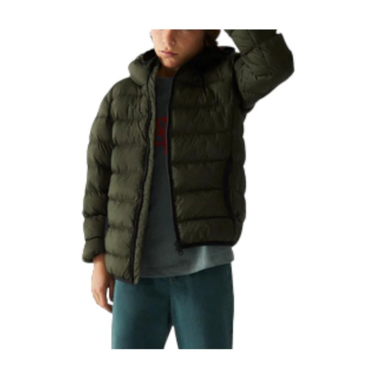 Down Jackets Ecoalf