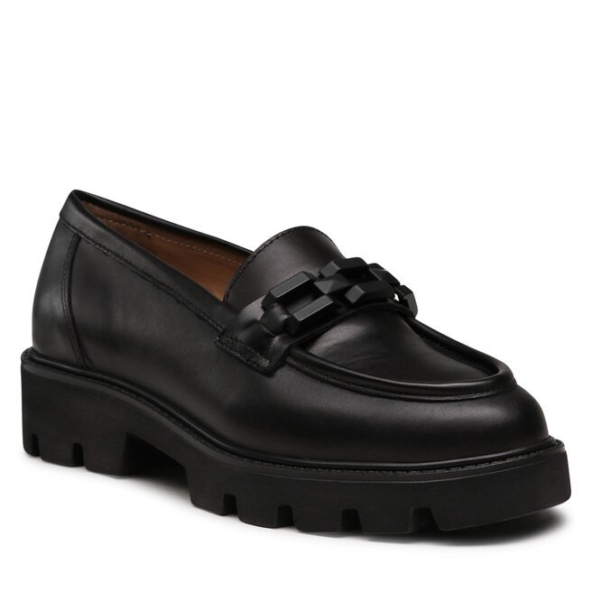 Loafersy Badura