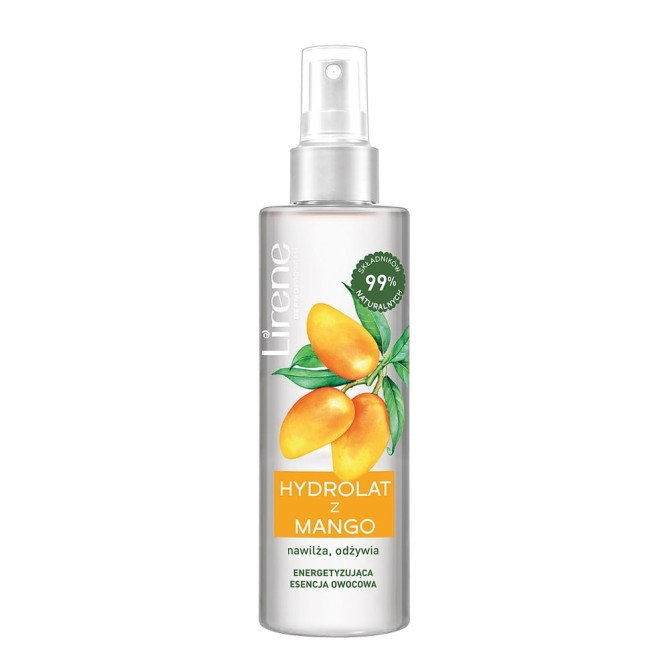 Lirene Hydrolat z mango 100ml