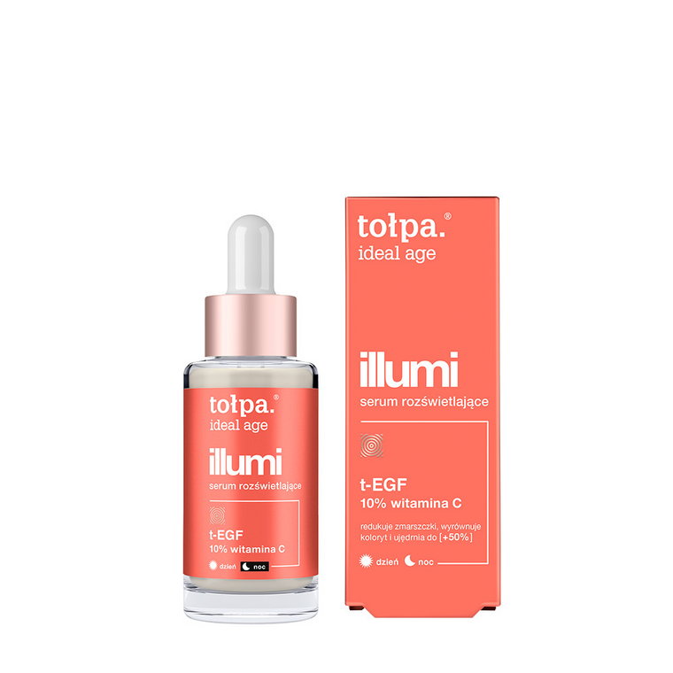 illumi serum rozświetlające, 30 ml