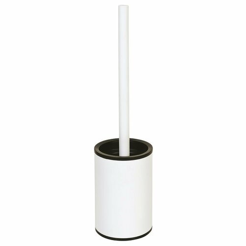 Sapho XR306W X-Round White Szczotka toaletowaWC stojąca, biały
