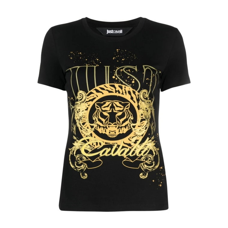 T-Shirts Just Cavalli