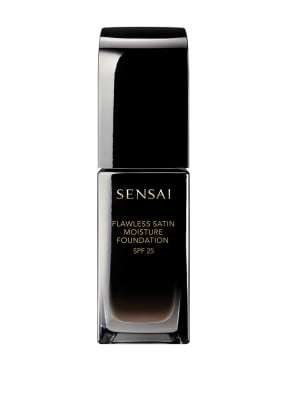 Sensai Flawless Satin Moisture Foundation