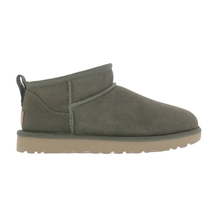 Klasyczne ultra mini buty UGG