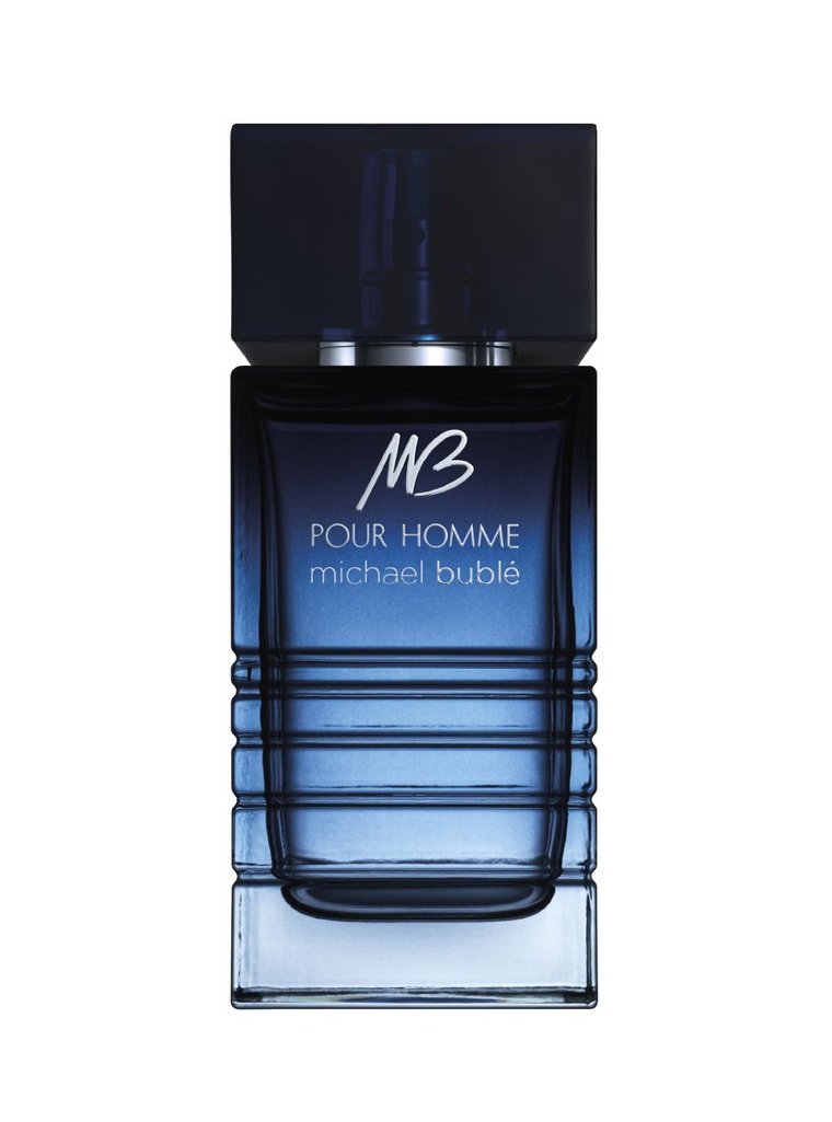 Michael Buble Pour Homme Woda perfumowana dla mężczyzn, 120 ml