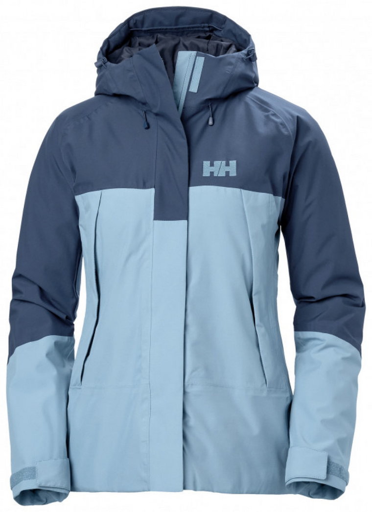 Damska kurtka narciarska HELLY HANSEN Banff Insulated Jacket