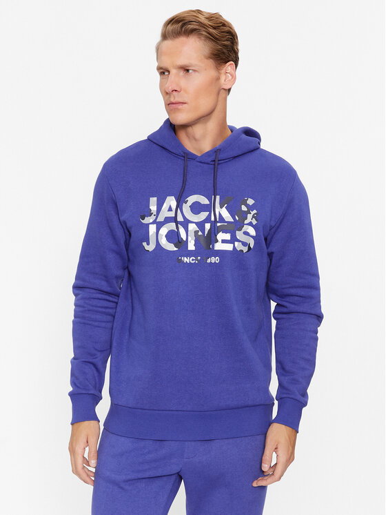 Bluza Jack&Jones