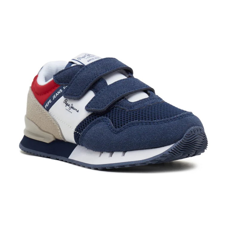 Pepe Jeans London Sneakersy