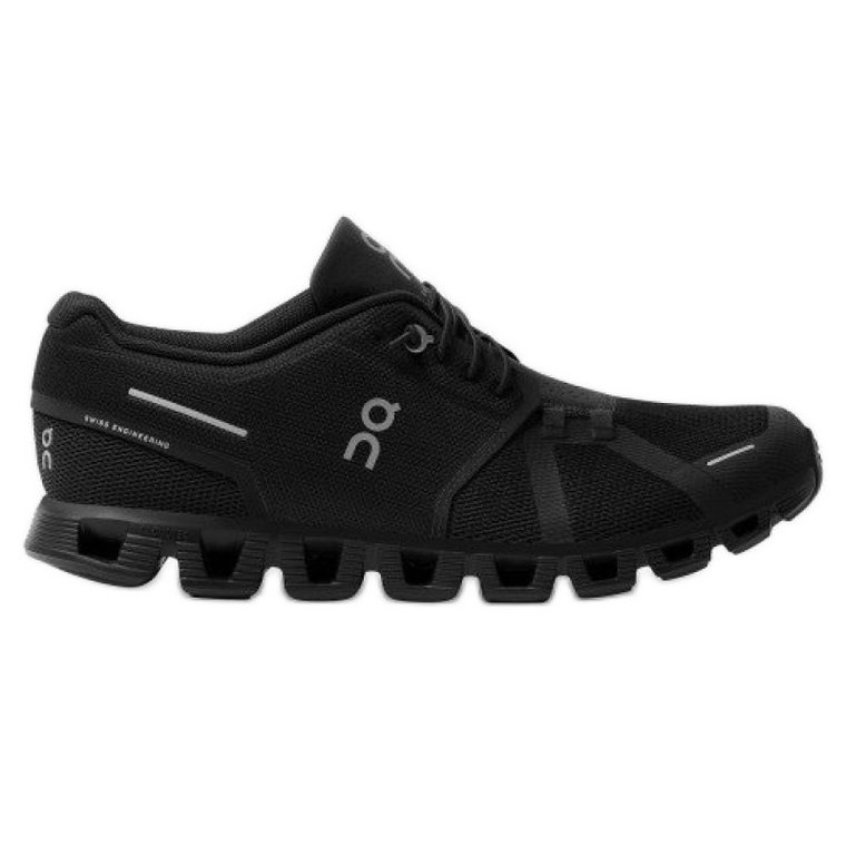 Buty On Running Cloud 5 M 5998986 czarne