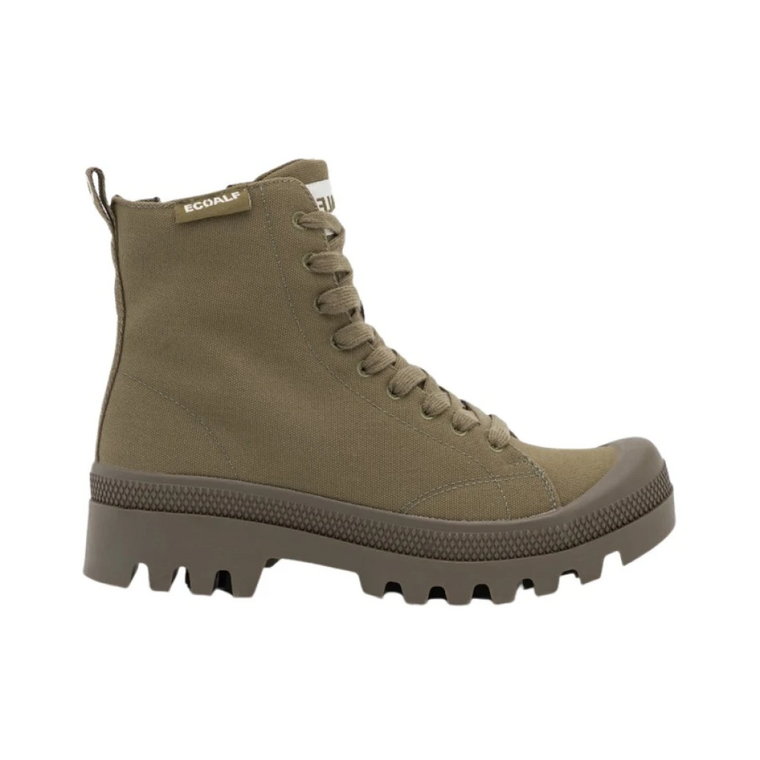 High Boots Ecoalf