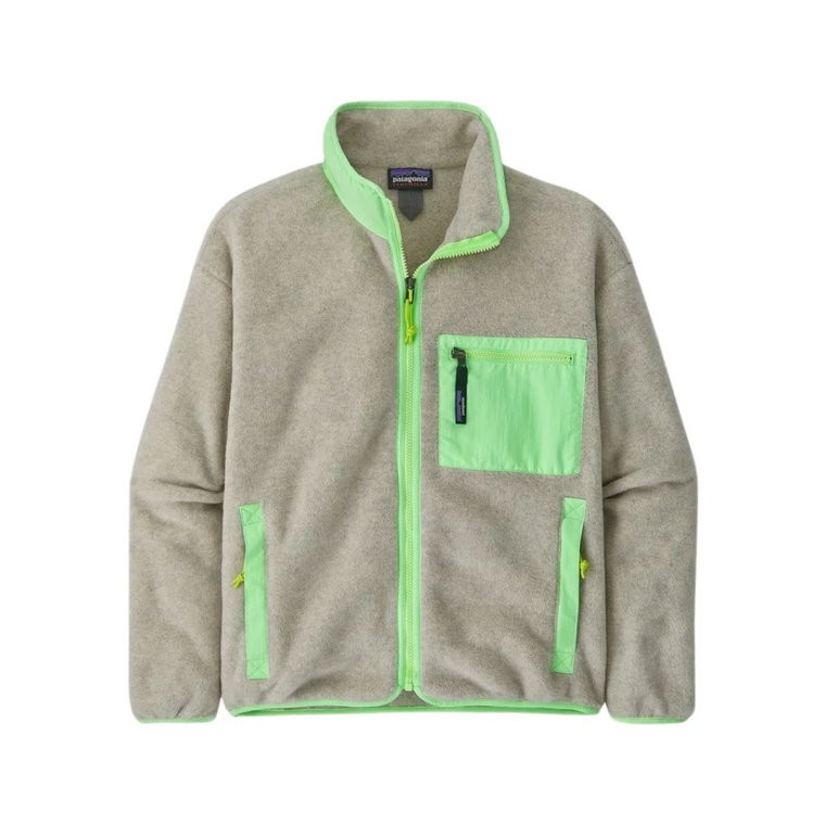 Fleece Jackets Patagonia