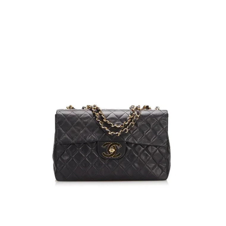 Pre-owned torba na ramię Chanel Vintage