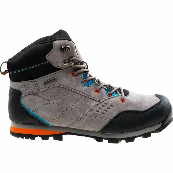 Buty Condis Mid WP Elbrus