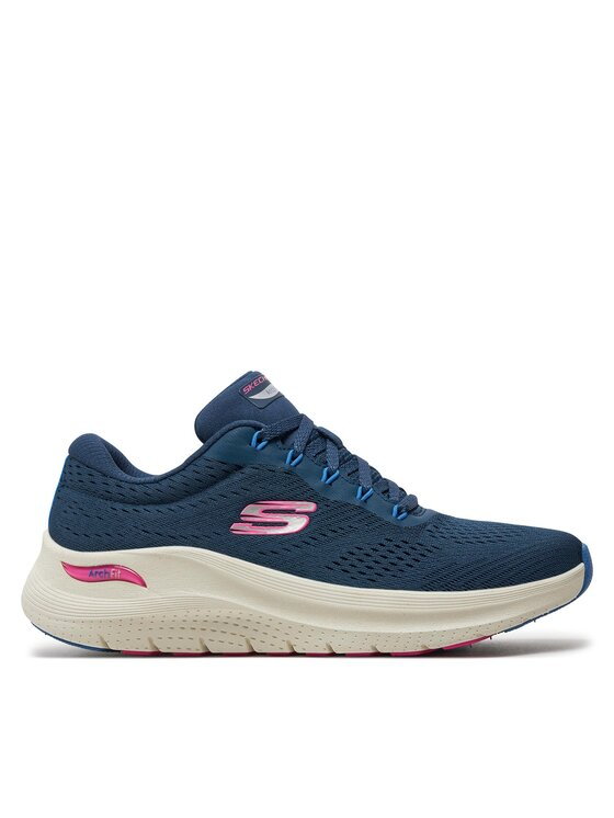 Sneakersy Skechers