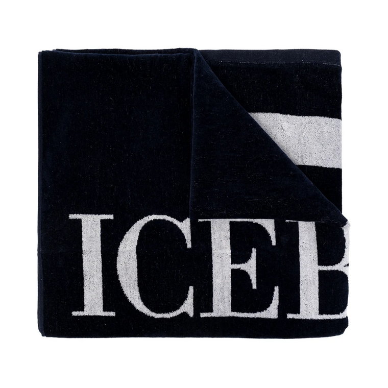 Ręcznik kąpielowy Iceberg