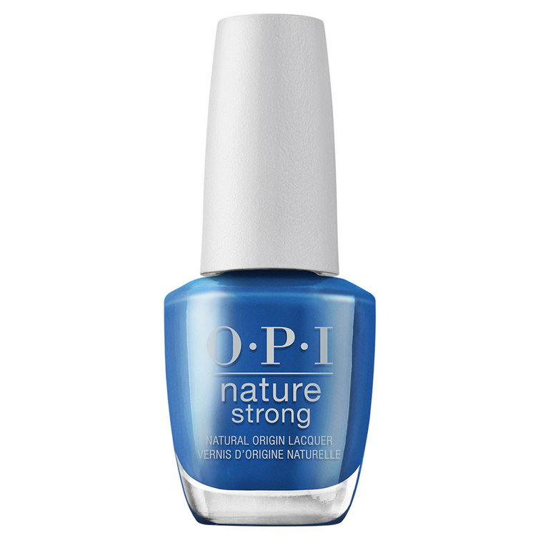Opi Natre Strong Lakier do paznokci Shore Is Something 15ml