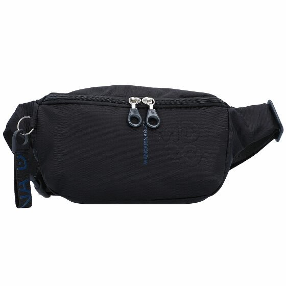 Mandarina Duck MD20 BUM BAG Fanny Pack 28 cm black