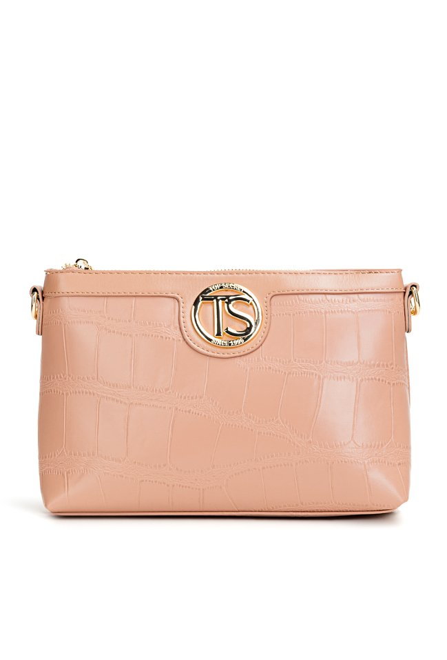 Torba damska typu Crossbody