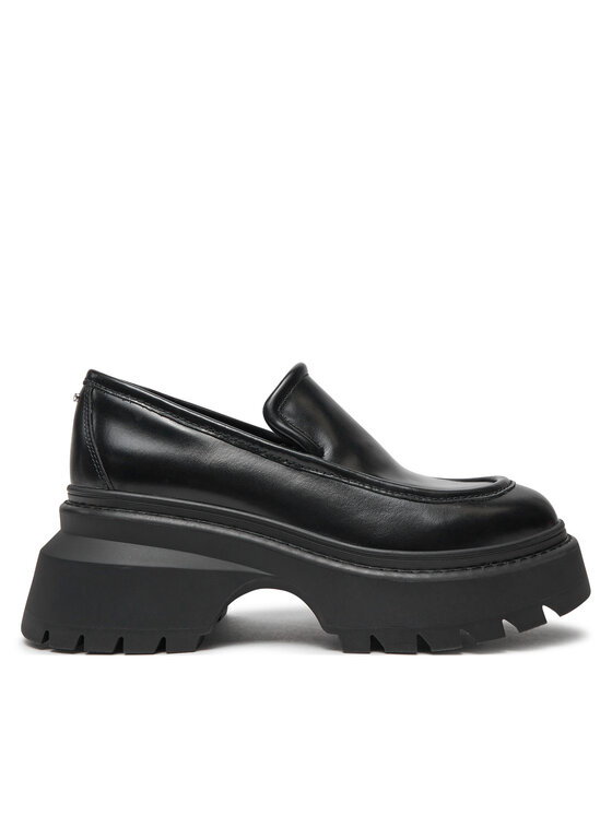 Loafersy MICHAEL Michael Kors