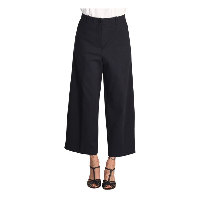 Wide Trousers Fabiana Filippi