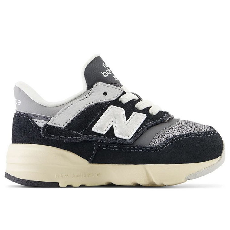 Buty New Balance NW997RHC - czarne