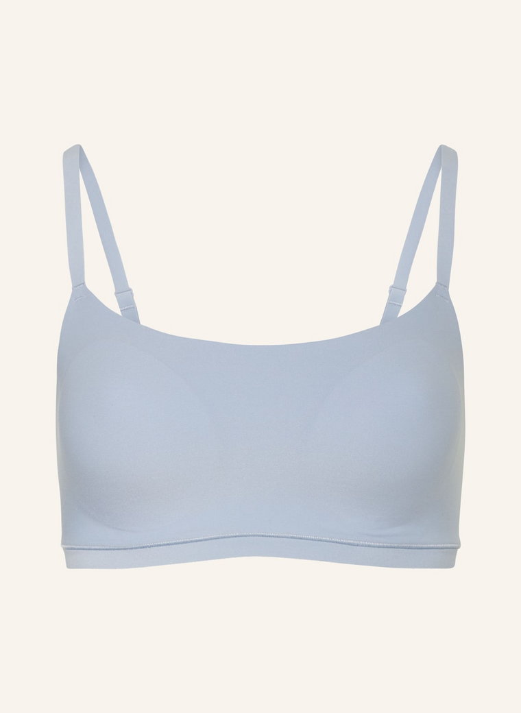 Chantelle Gorset Softstretch blau