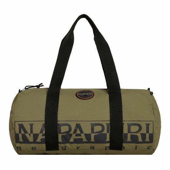 Napapijri H-Salinas Torba podróżna Weekender 50 cm green lichen