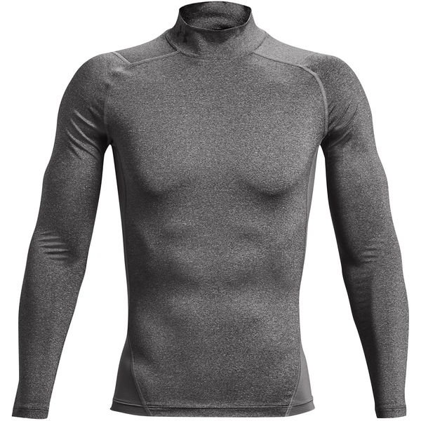 Longsleeve męski HeatGear Armour Comp Mock Under Armour