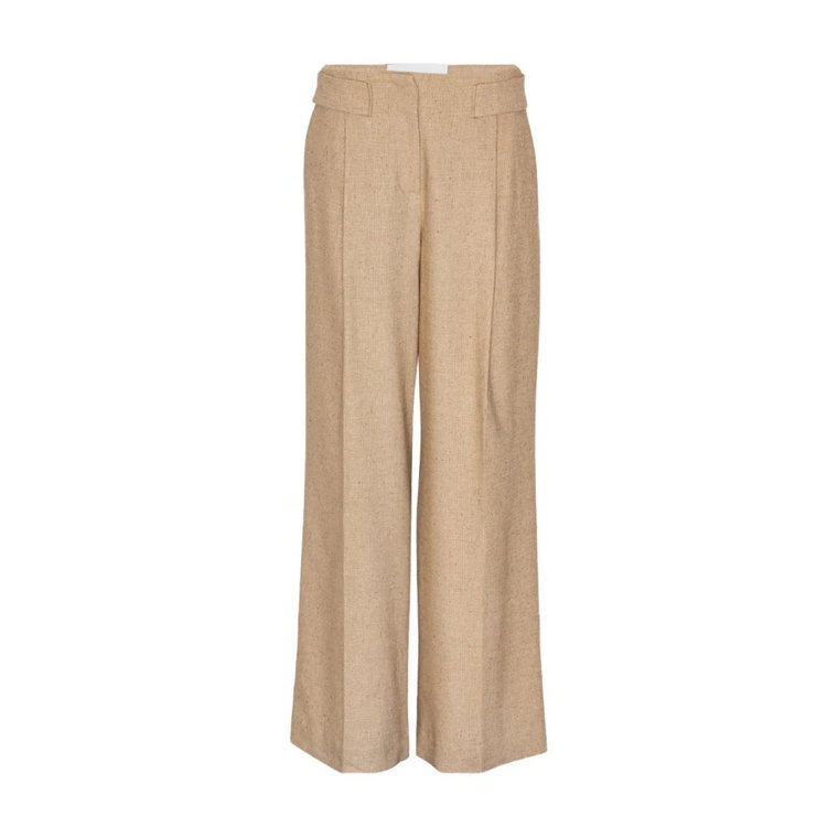 Wide Trousers Remain Birger Christensen