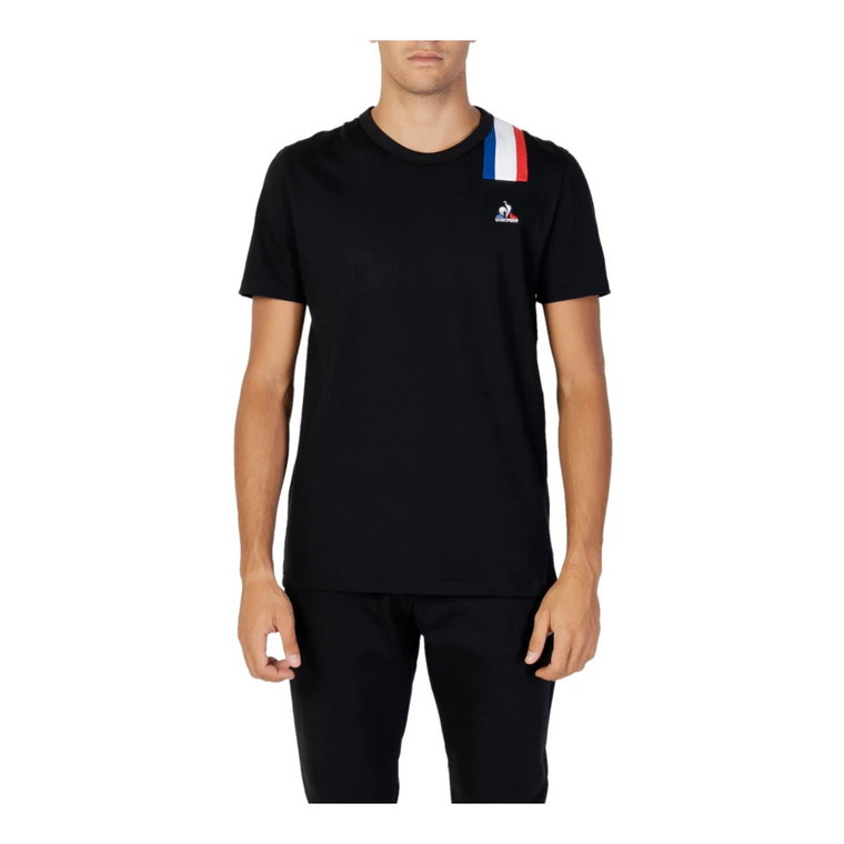 T-shirt le coq sportif