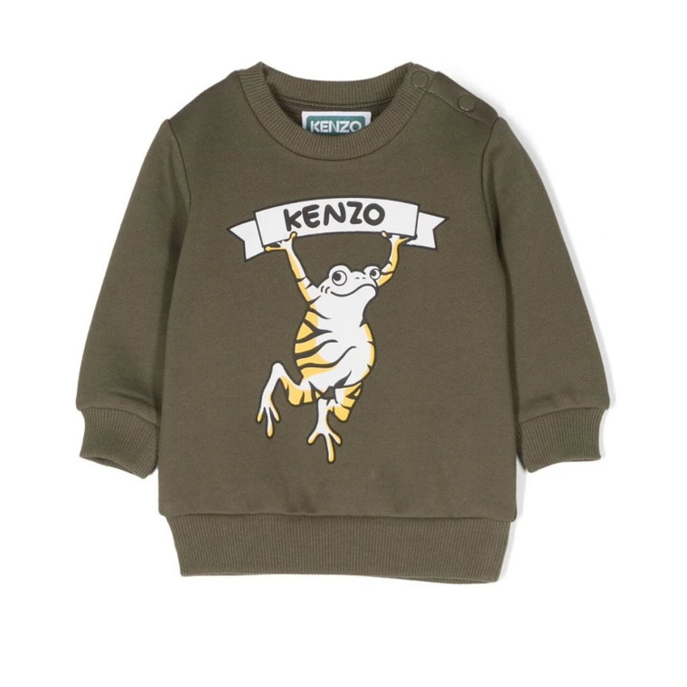 Sweatshirts Kenzo