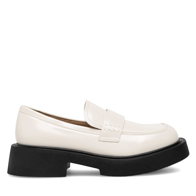 Loafersy Badura