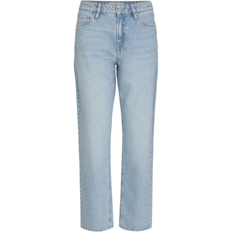 Straight Jeans IVY Copenhagen