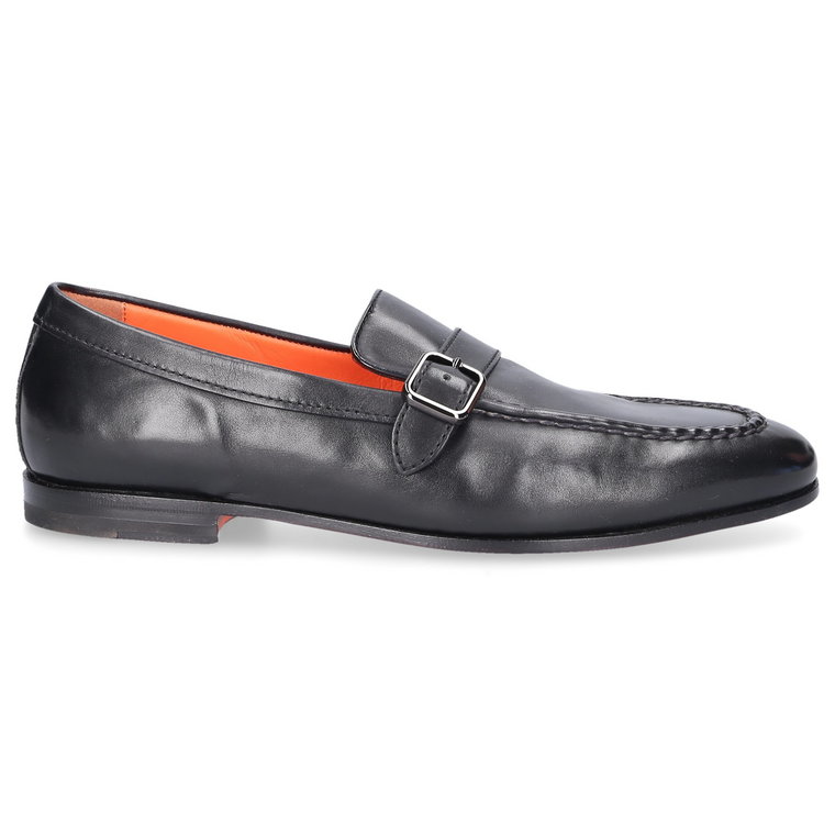 Santoni Loafer 18005