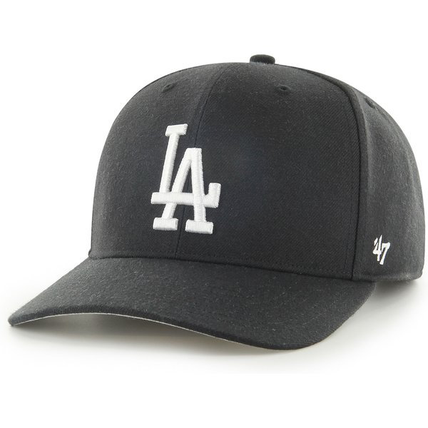 Czapka z daszkiem MLB Los Angeles Dodgers Cold Zone '47 MVP 47 Brand