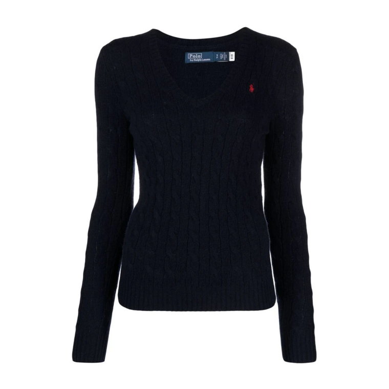 Kimberly LS Pullover - Styl 003 Polo Ralph Lauren