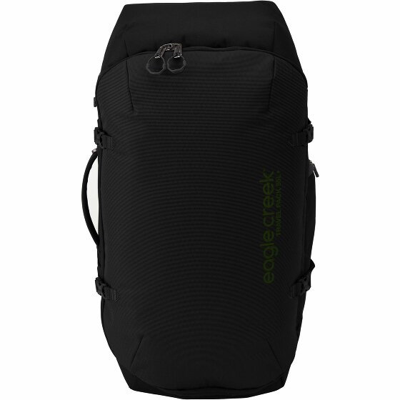 Eagle Creek Plecak Tour Travel 55L S-M z przegrodą na laptopa 66,5 cm black